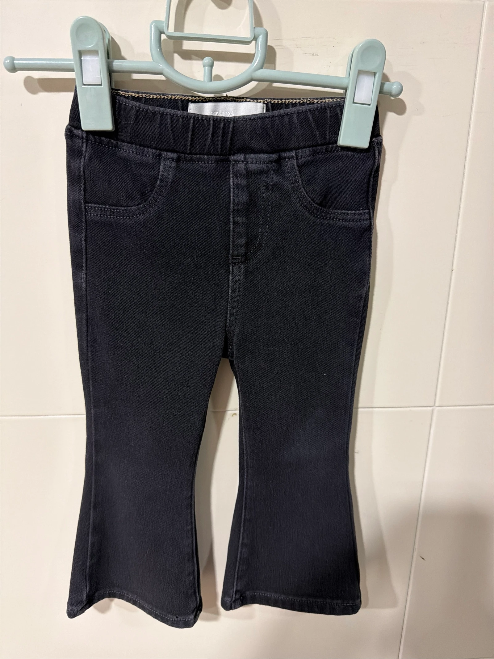 Vaquero niña Zara